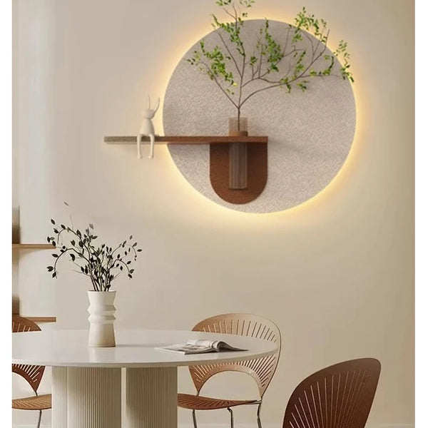 Wall lamp