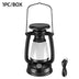 Outdoor Charging Retro Atmosphere Light