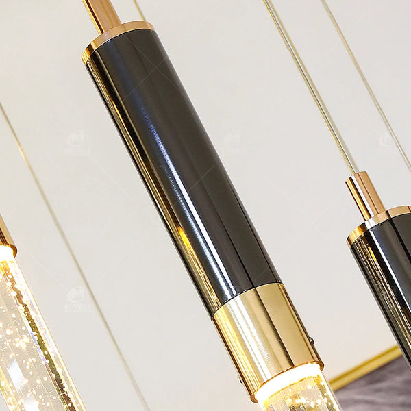 LED pendant lights for modern home