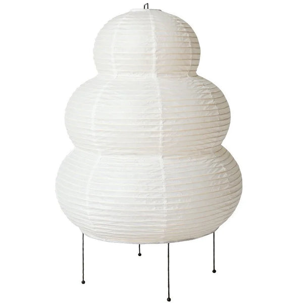 Japanese Design Akari Noguchi Yong Table Lamp vip