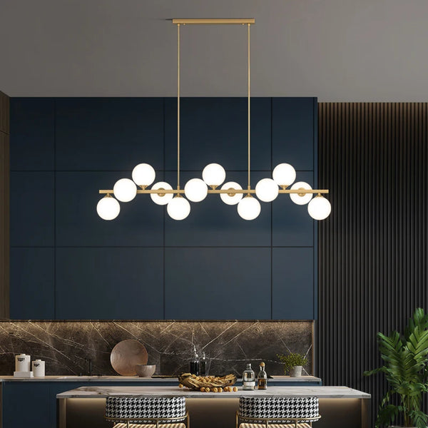LED pendants for decoration