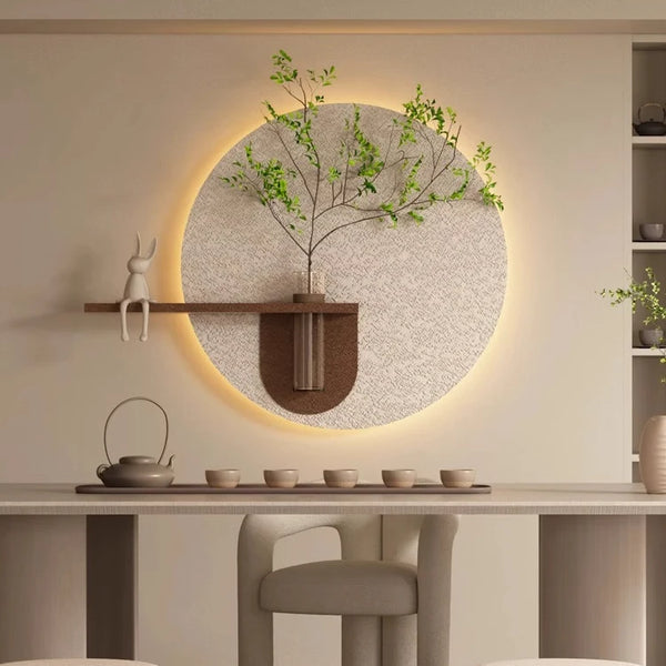Wall lamp