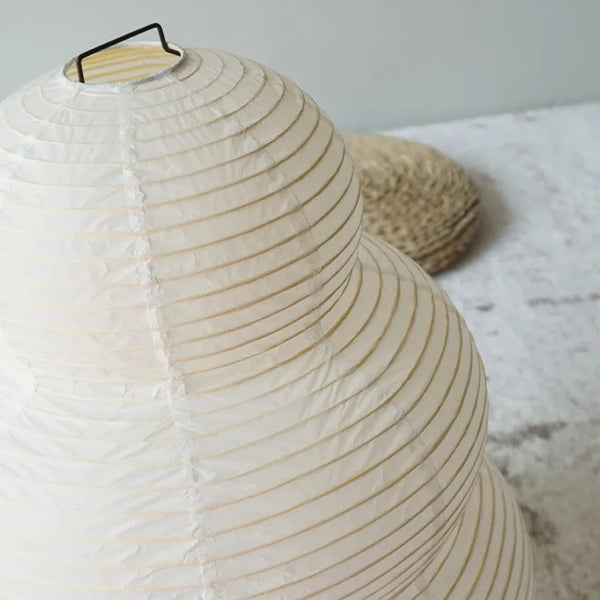 Japanese Design Akari Noguchi Yong Table Lamp vip