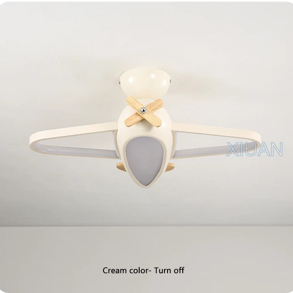 Cute animal wall lamp