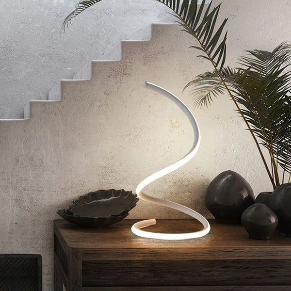 Nordic LED table lamps