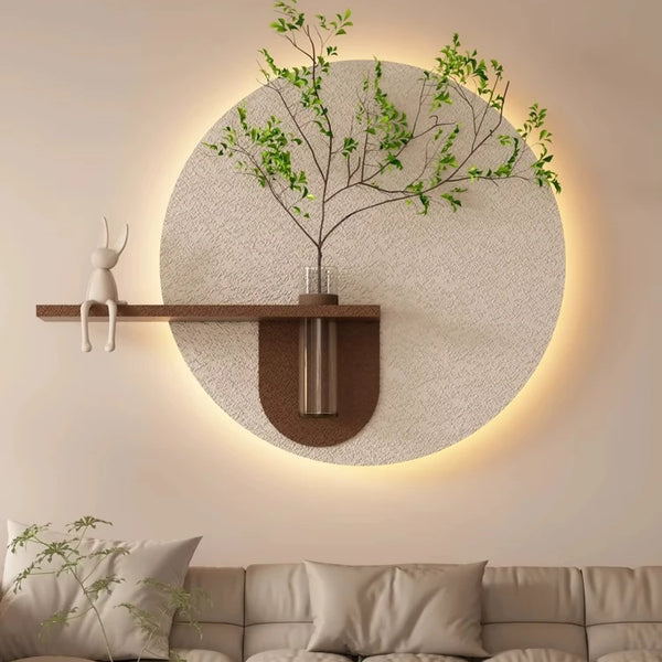 Wall lamp