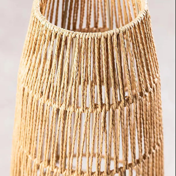 Wabi Sand Wind floor lamp, Japanese creative personality