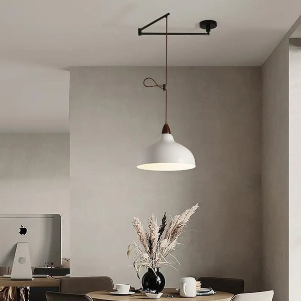 Nordic ceiling lights