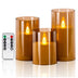 LED electronic candles
