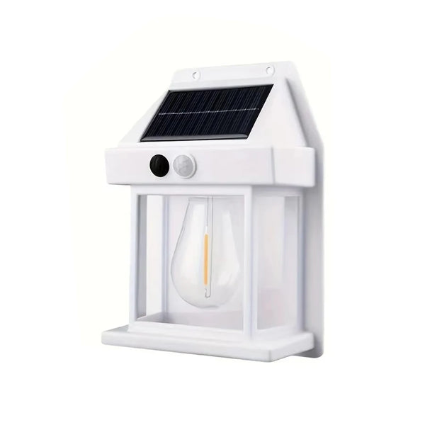 Powerful outdoor solar street light LED waterproof solar lamp