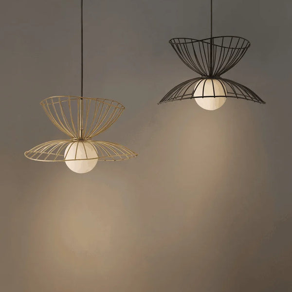 Dining table chandeliers