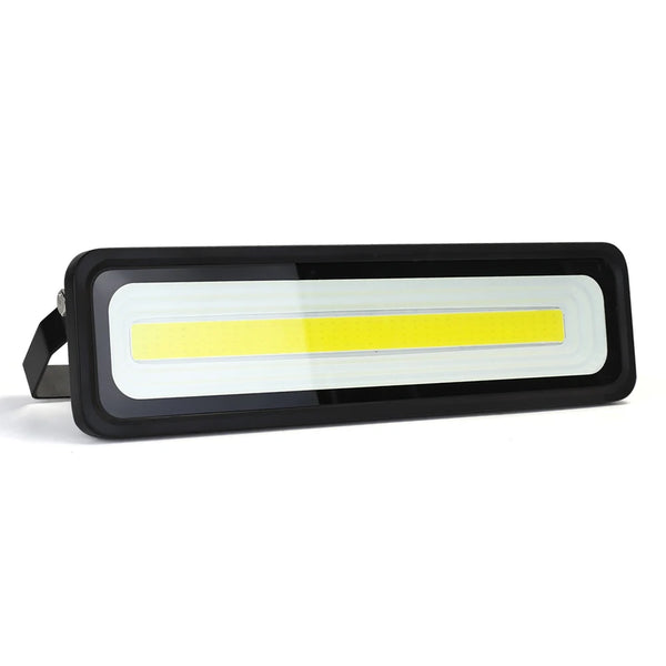 LED Flood Light 50W Outdoor Lighting COB Floodlight 220V Reflector Spotlight IP65 Waterproof Outdoor LED Gardern Wall Lamps