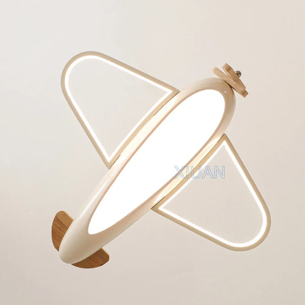 Cute animal wall lamp