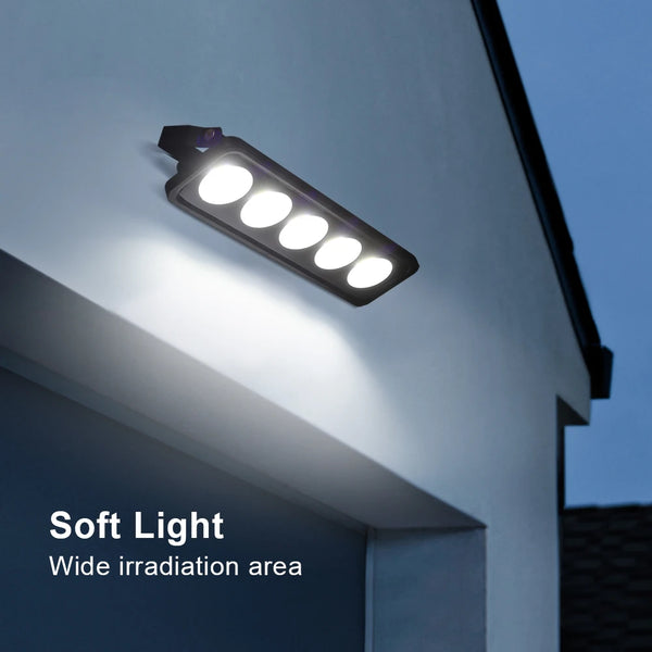 LED Flood Light 50W Outdoor Lighting COB Floodlight 220V Reflector Spotlight IP65 Waterproof Outdoor LED Gardern Wall Lamps