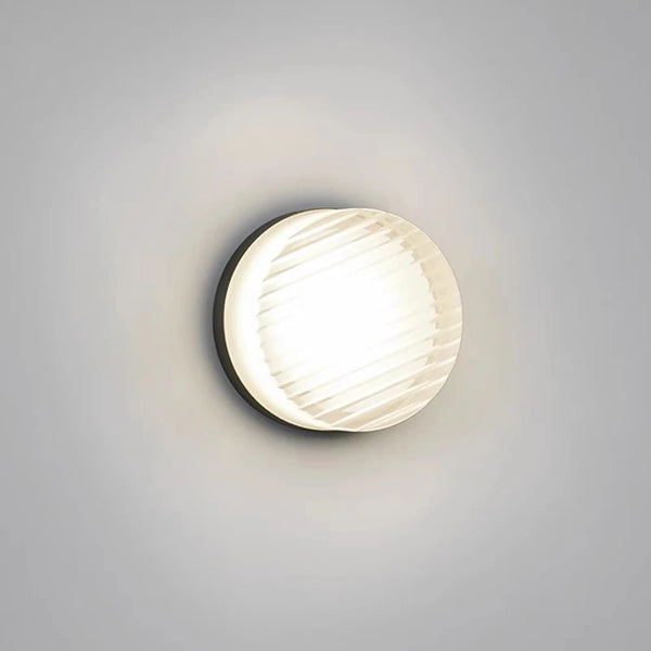 Small Nordic LED wall lamp