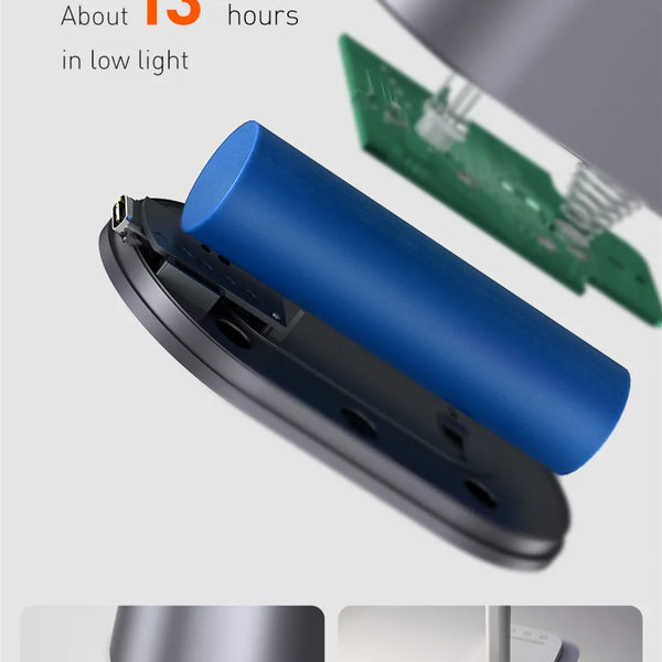 Baseus LED table lamp