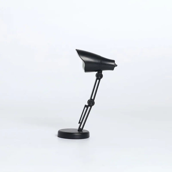 Mini Foldable Magnetic LED Desk Lamp