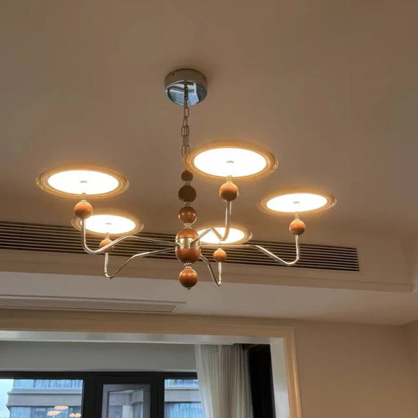 Modern Nordic pendant lamp