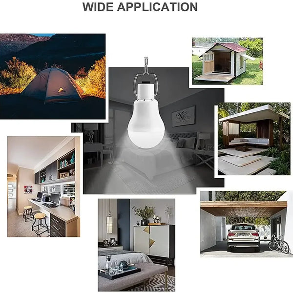 5V Outdoor Waterproof LED Solar Spotlight