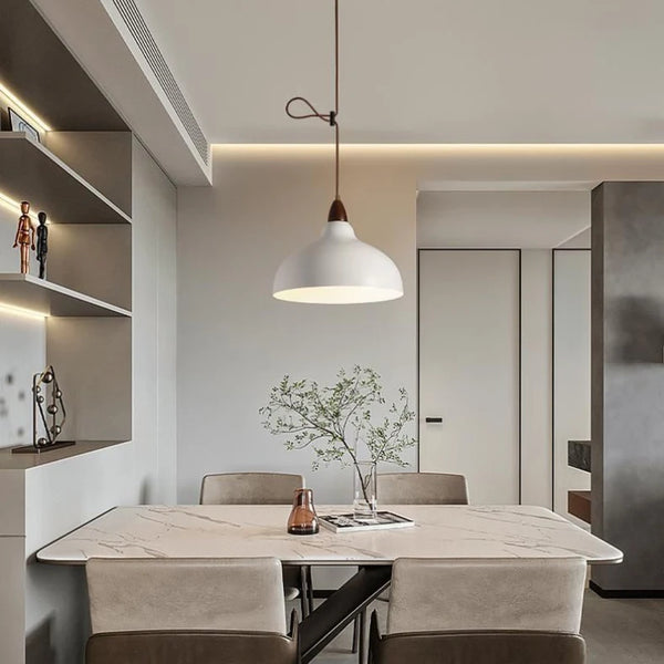 Nordic ceiling lights