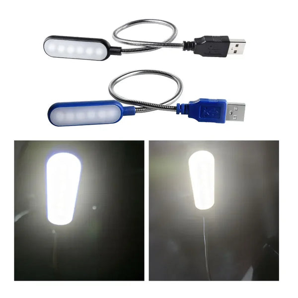 1 Piece Mini USB LED Light for Multiple Use