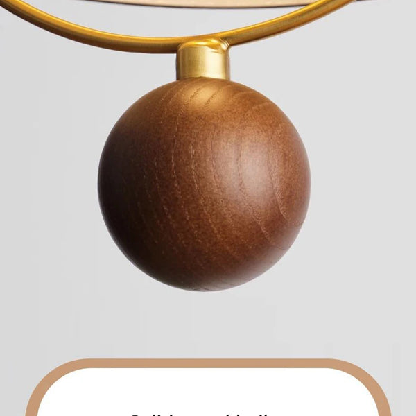 Vintage pendant lights