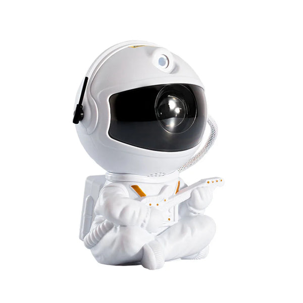 Astronaut Led Galaxy Projector Night Lights