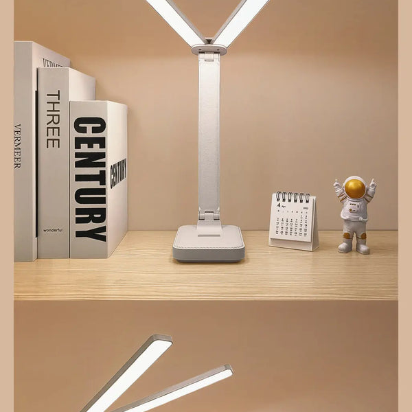 USB Rechargeable LED Table Lamp
