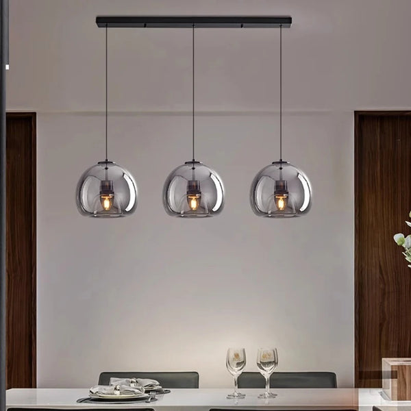LED pendant lights for decoration