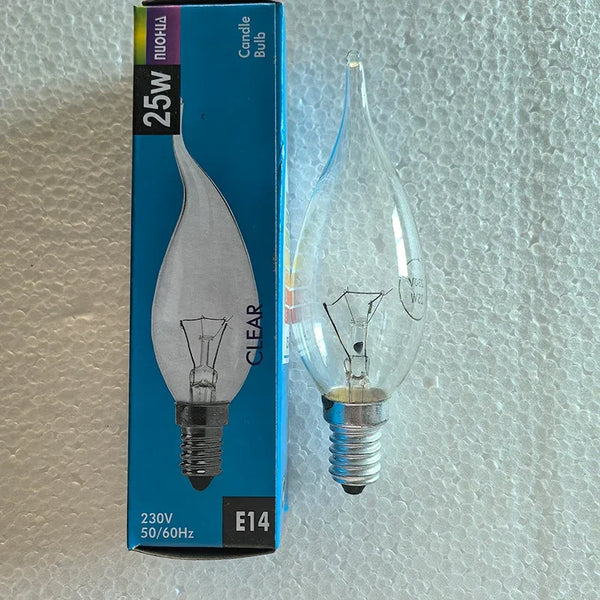 Decorative LED fabric ceiling light