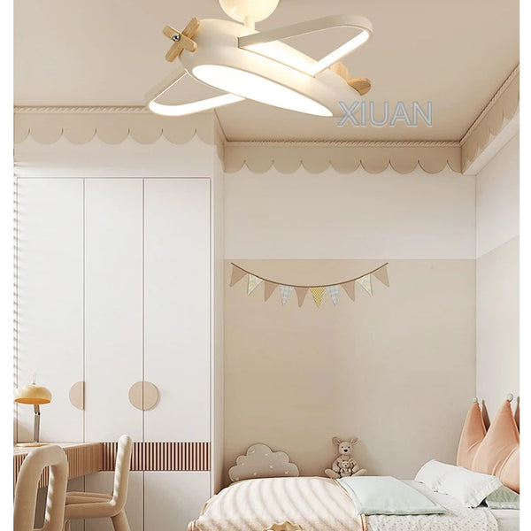 Cute animal wall lamp