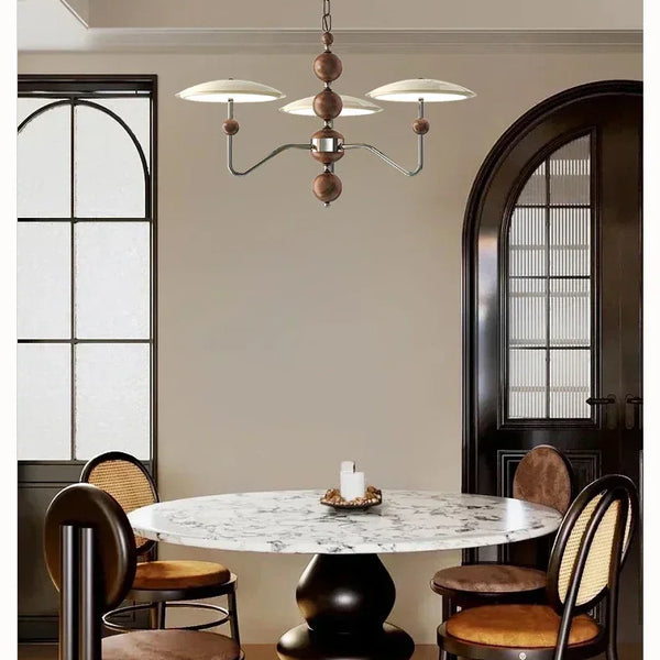 Modern Nordic pendant lamp