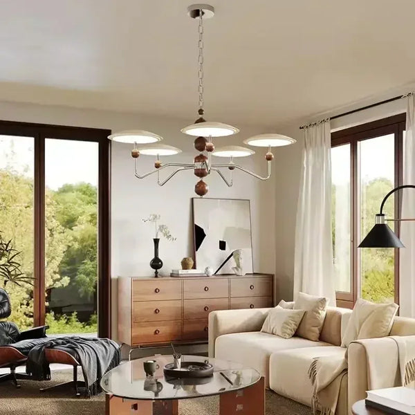 Modern Nordic pendant lamp