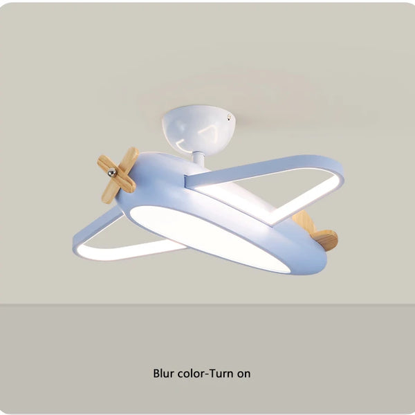 Cute animal wall lamp