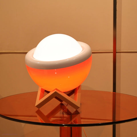 RGB table lamp 16 colors