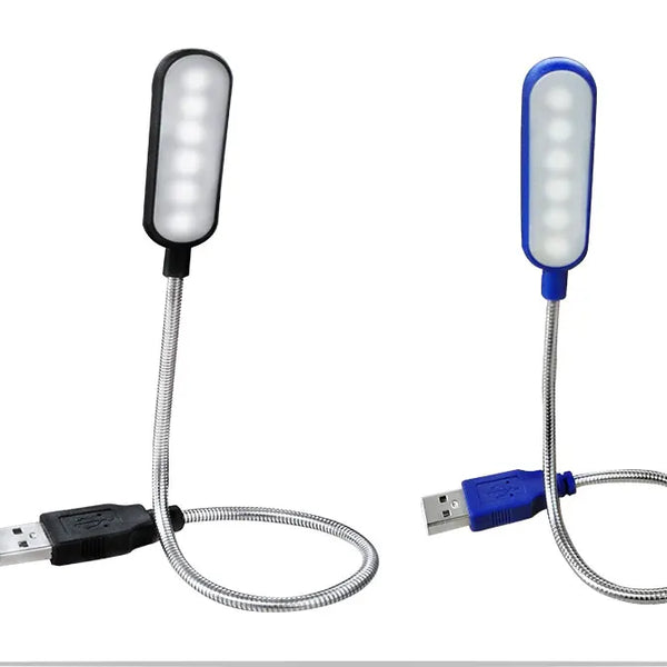 1 Piece Mini USB LED Light for Multiple Use