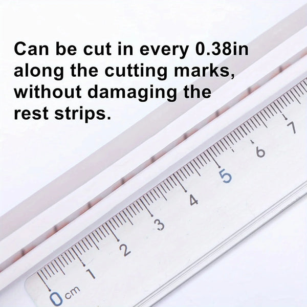 Neon LED Strip with Touch Sensor, USB DC 5V