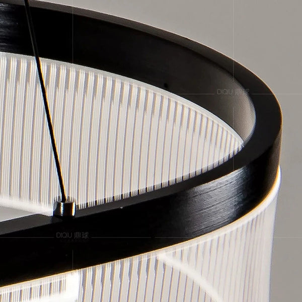 Modern LED pendant lights