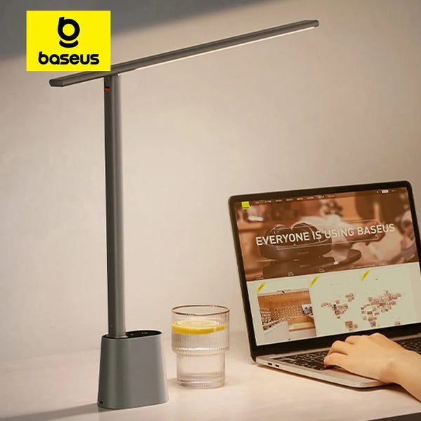 Baseus LED table lamp