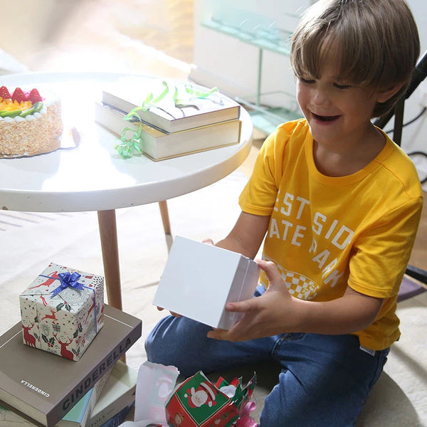 Magic Flying Ball LED Lighting