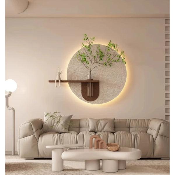 Wall lamp