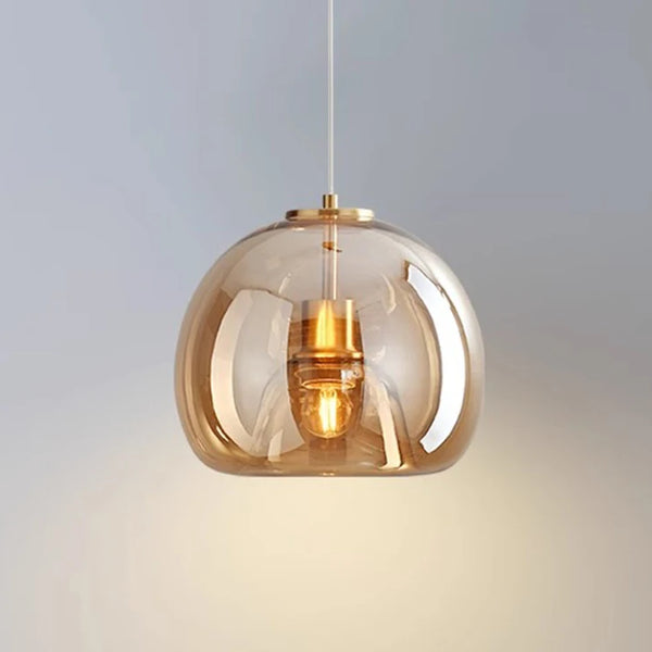 LED pendant lights for decoration