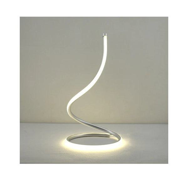 Nordic LED table lamps
