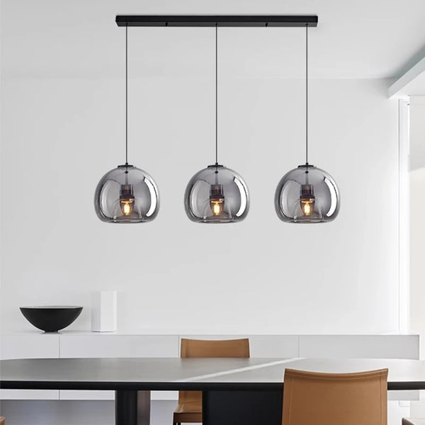 LED pendant lights for decoration