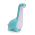 Dinosaur silicone lamp
