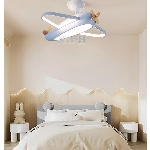 Cute animal wall lamp