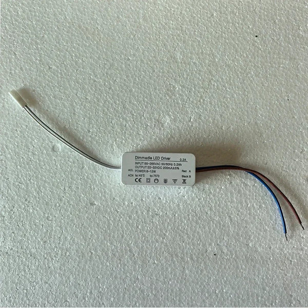 Modern Nordic pendant lamp