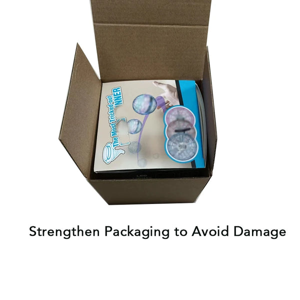 Magic Flying Ball LED Lighting