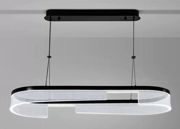 Modern LED pendant lights