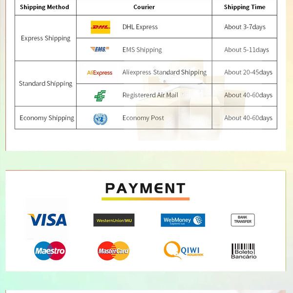 Modern LED pendant light, smoked glass 15/26/38 cm